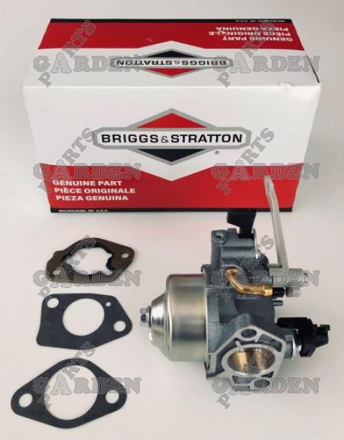 Genuine Briggs & Stratton 842921 Oil Filter, Black, For Vanguard V