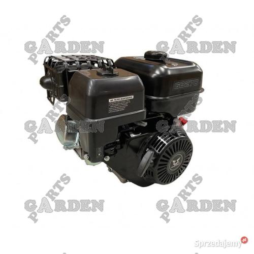 MOTOR ZONGSHEN GB270 272ccm HP tengely 25,4mm (nincs további kedvezmény lehetőség) 