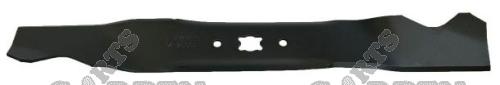 MTD 46 cm HAJTÓKÉS GYEPKASZTÖRŐHÖZ - mulcsoló ( az eredeti helyettesítése 742-0738, 942-073 )