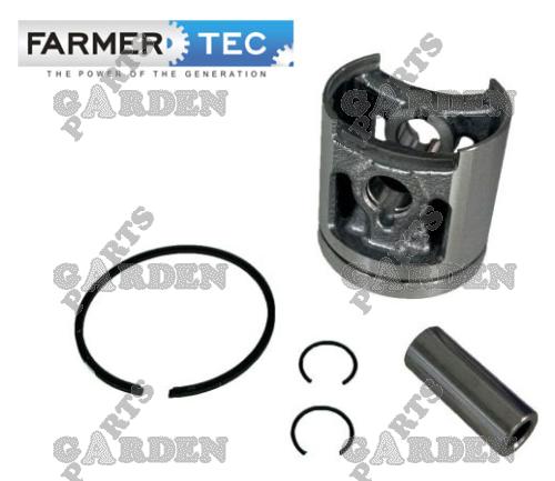 TELJES PISZTOLY STIHL MS182, MS182C FARMERTEC (pót originál szám 11480302015)