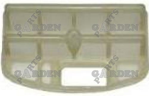 LEVEGŐSZŰRŐ az OLEOMAC 937, 941C, 941CX-hez ( az eredeti helyettesítése 5017036 )