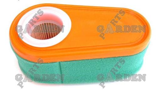 Levegőszűrő Briggs & Stratton 800/850/875 és 950E sorozathoz ( az eredeti helyettesítése 79506 )