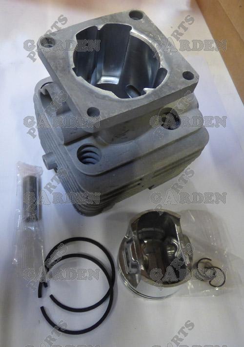 TELJES HENGERSZETT STIHL HT250-hez, FS120, FS120R, FS200, FS200R, FS250R, FS300, FS350, FS380 ( az eredeti helyettesítése 41340201214, 4134020121 )