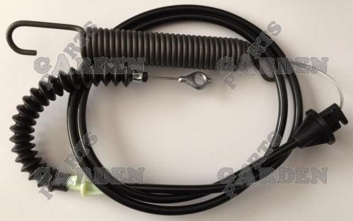 KAPCSOLÓKÁBEL TRAKTOROKHOZ MTD LN 200H, 185/107, 20/42, 742 RL, HA 7130, HE 7155, HF 7135, HF 7155, HG 7175, HN 7185, JLX, JLX, JLX,6 LX 92 RH, JLX 96 S, JLX 96 SH, LF 125 H, LF 130, LH 175, LN 175 H, LN 200 H, LX 76 R, LX 92 R, RC 7125, RE 7125, RF 7125, 5, 5 7130, TF 7135, TG 7155, különféle, 115-96, 155/96 T, 175/107, 175/107 H, 603 G, 638 RL, 703 GLT, 12/96 T, 15,5/96 T, 15,5/167, -107. T, GL 13,5-92 T, GL 175-107 T, JF 135 H, JG 155 H, JLX 107 S, LF 125, LG 135, LG 175, LG ( az eredeti helyettesítése 746-04173D, 746-04173C, 746-04173B, 746-04173A, 746-04488 )
