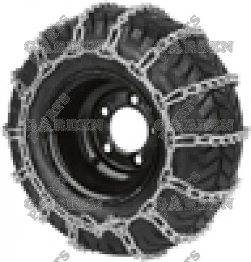 Hógumi 20x1000-8 22x1000-8 (pár) 