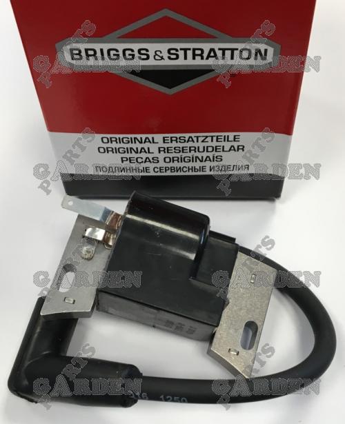 GYÚJTÓTEKERCS BRIGGS & STRATTON SOROZAT 450E 500E 550E - 593872, 595009, 799582, 84005272 