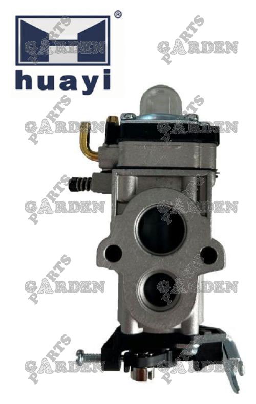 KARBURÁTOR KAWASAKI TJ53 WYA-176 (pótalkatrész szám 15004-0841, 15004-2100)