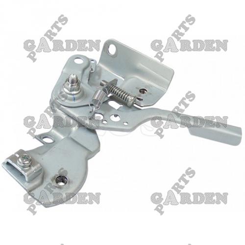 Motor fordulatszabályzó kar a HONDA GX160 GX200 és a Zongshen 168FB motorokhoz ( az eredeti helyettesítése 16500-ZH8-82 )