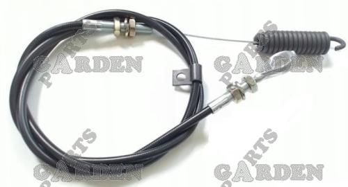MTD TRAKTOR KAPCSOK KÖTELEZ 746-1123A 1041mm x 1200mm ( az eredeti helyettesítése 746-1123, 746-1123 )