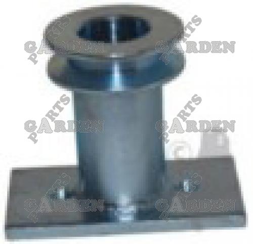 Kés a HQ CRAFTSMAN 25mm MAGASSÁG 70,5 mm eredeti alkatrészéhez ( az eredeti helyettesítése 189179,  421176, 532 18 91-79, 532 42 11-76 )