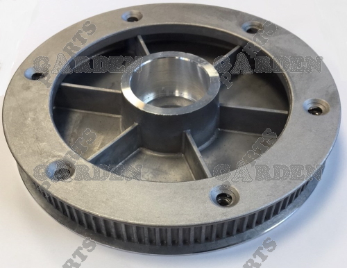 ROTOR Hajtómű ZLST651Q SJ-010A - senza possibilità di ulteriori sconti