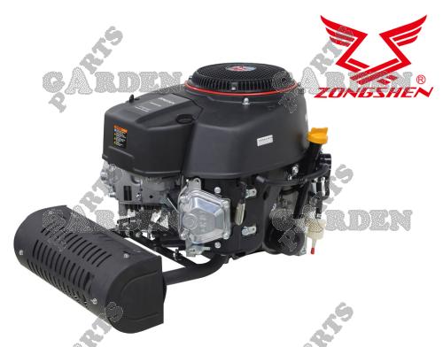 MOTOR ZONGSHEN XP680 680cc 22 LE TWIN (nincs további kedvezmény) (azonosító 2087)