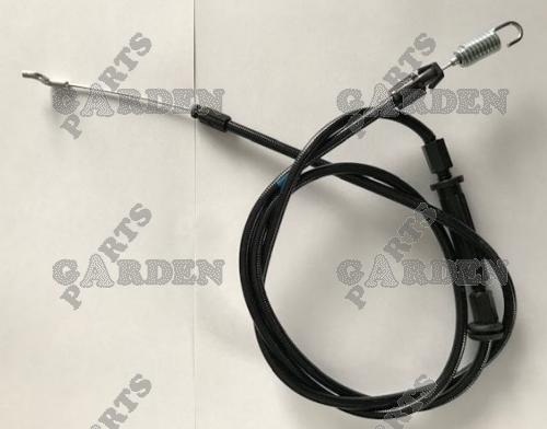 GYÍ, CASTELGARDEN STIGA-HOZ ( az eredeti helyettesítése 81030082/0) 1420mm x 1250 )