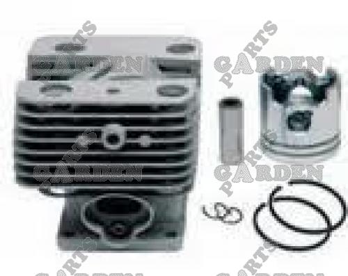 TELJES HENGER STIHL FS120, FS200, FS300-hoz ( az eredeti helyettesítése 41340201213, 4134020121 )