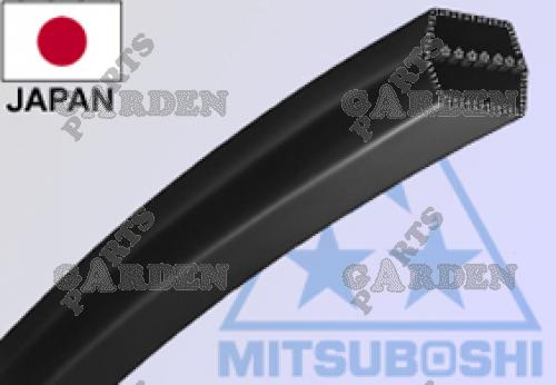 KÉTOLDALAS HAJTÓSZÍJ HQ CRAFTSMAN 42 hüvelyk 107 cm ( az eredeti helyettesítése 169178, 402009, 897001, 532 16 91-78, 532 40 20-09, 584 89 70-01 )