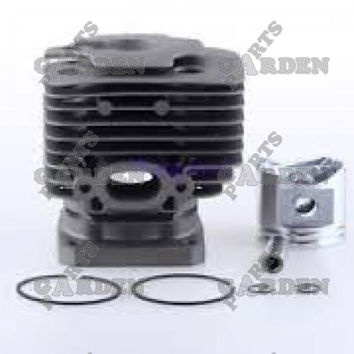 Henger komplett a STIHL FS400 FS450 FS480 44mm-es ( az eredeti helyettesítése 41280201201, 41280201202, 4128020121 )