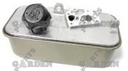 BRIGGS SERIA 400 500 CLASSIC SPRINT QUATTRO Q45 üzemanyagtartály (eredeti)