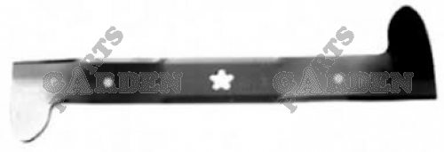Gyűjtőkés HQ 55,7 cm-hez ( az eredeti helyettesítése 422706, 532 42 27-06 )