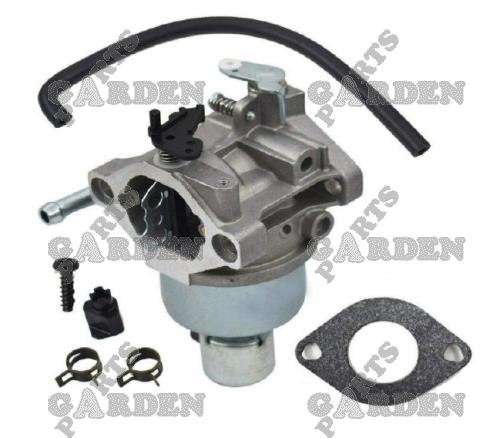 CARBURETOR BRIGGS&STRATTON 496796, 499153, 591736, 594601, 594605, 695412 ( az eredeti helyettesítése 496796, 499153, 591734, 591736, 594601, 594603, 594605, 695412, 698620, 790023, 791886, 792768, 794136, 796110, 796250, 796587, 79548 )