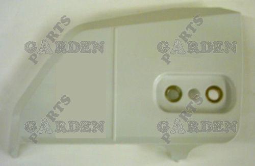 KAPCSOLÓ BURKOLAT a STIHL 017, 018, 021, 023, 025 MS170, MS170C, MS180, MS180C, MS210, MS210C, MS230, MS230C, MS250, MS250C ( az eredeti helyettesítése 11236401705, 11236401704, 1123648040 )