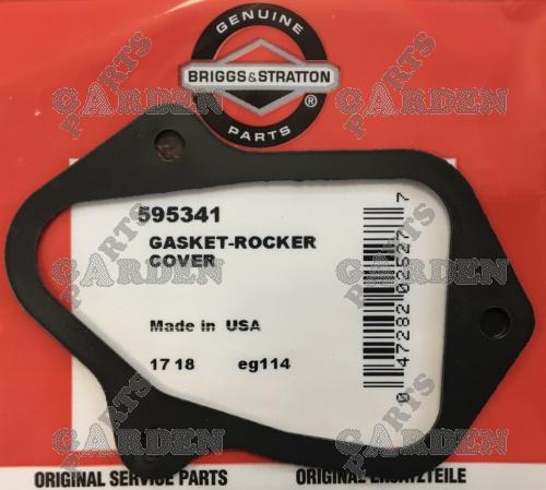 Szelepzáró gumi BRIGGS & STRATTON 450 500 550 OHV 