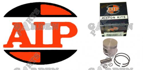 Hengerfej teljes STIHL FS 55 AIP-hez ( az eredeti helyettesítése 4140030200 )