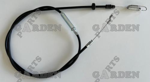  MEGHAJTÓKÁBEL CASTELGARDEN STIGA 1380mm x 1180mm ( az eredeti helyettesítése 381030051/0, 81030051/ )