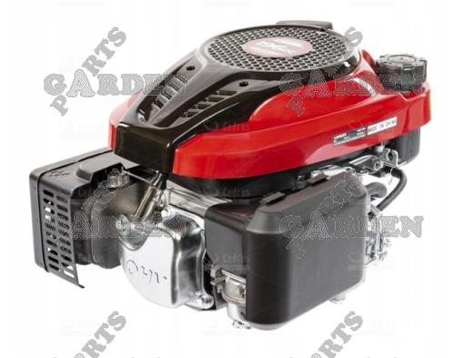LONCIN MOTOR LC1P70FC-B függőleges tengely 22,2 mm 66 mm automata fojtószelep