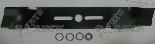 UNIVERZÁLIS MULCS-KÉS - 40,6 cm (16 hüvelyk) 
