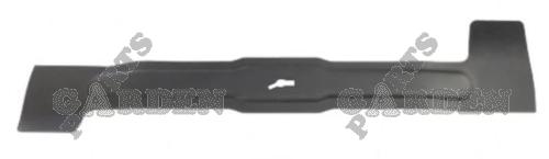 EINHELL 44 cm-es fűnyíró pengéje CASTORAMA LEROYMERLIN ( az eredeti helyettesítése 61881 )