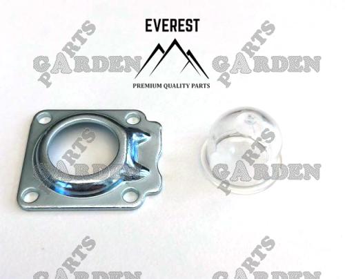 ÜZEMANYAGSZIVATTYÚ KÍNAI BOKROS 26cc 32cc 43cc 52cc