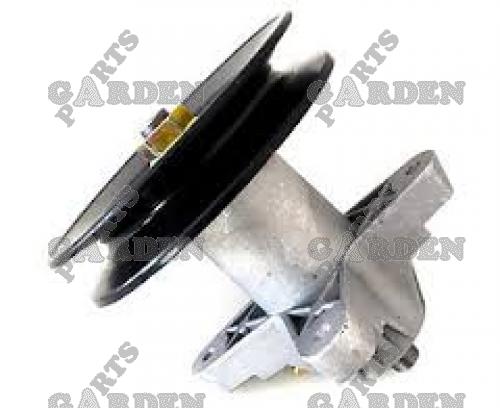 Tengely házzal és fogaskerekekkel MTD-hez - 96 cm-es kiegészítő ( az eredeti helyettesítése 618-04474 , 618-04474A , 618-04474B , 618-04495 , 618-04495A , 918-04474 , 918-04474A , 918-04495 )